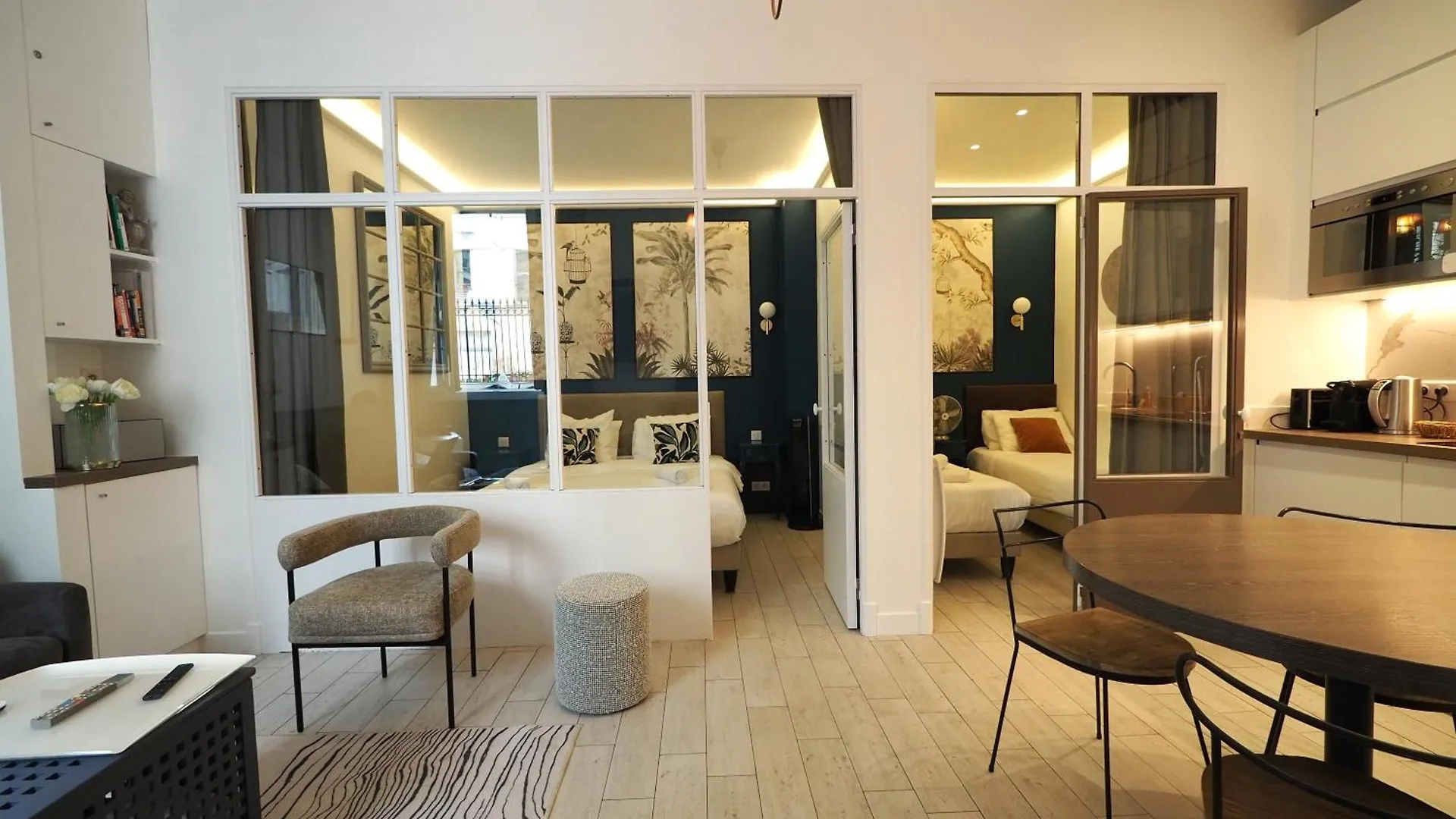 Appartamento Saint Germain Elegant Chicsuites *