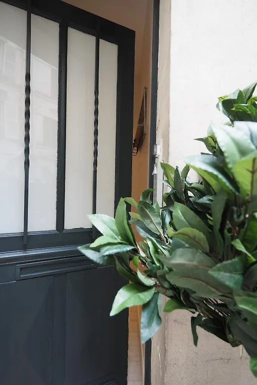 Saint Germain Elegant Chicsuites Apartament Paryż